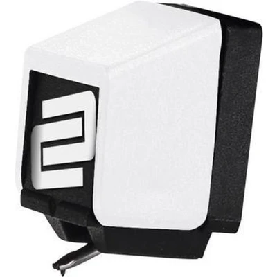 Afbeelding van Reloop Stylus GT Reserve naald Wit/Zwart