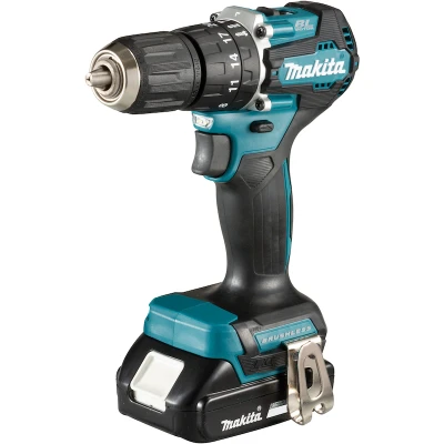 Afbeelding van Makita DHP487RAJ Accu klopboor/schroefmachine Brushless