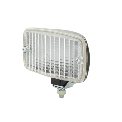 Afbeelding van Achteruitrijl 12/24V 124x74mm zwart 2ZR 002 985 261