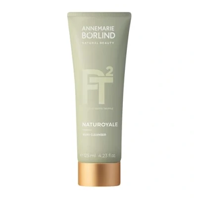 Afbeelding van Borlind Naturoyale Silky Cleanser 125ML