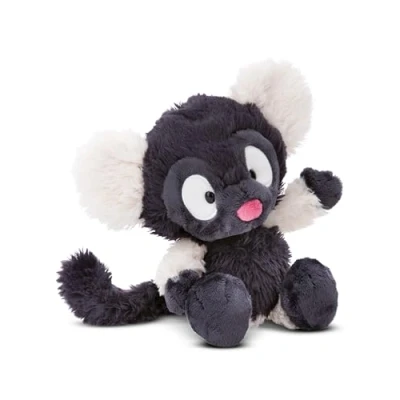 Afbeelding van Nici Lemur knuffel 25 cm Pluche
