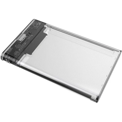 Afbeelding van UNITEK BEHUIZING USB 3.1 HDD/SSD SATA 6G UASP S1103A