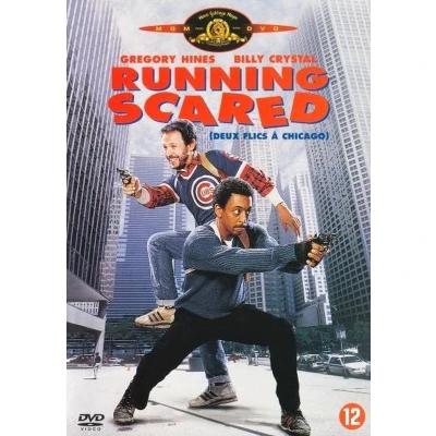 Afbeelding van Running Scared