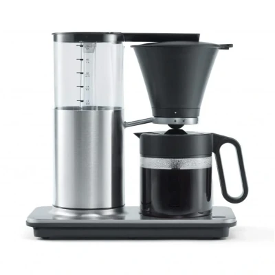 Afbeelding van Wilfa Koffiezetapparaat Classic Tall Steel 1.25 liter WI602264
