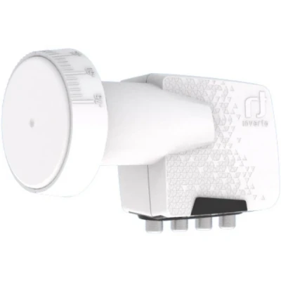 Afbeelding van Inverto Quattro Lnb ( Homepro UHD )