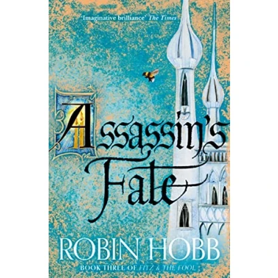 Afbeelding van Assassin&#039;s Fate
