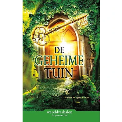 Afbeelding van De geheime tuin
