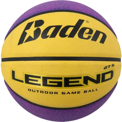 Afbeelding van Baden Legend Basketbal, duurzaam, voor kinderen en volwassenen, vrije tijd training