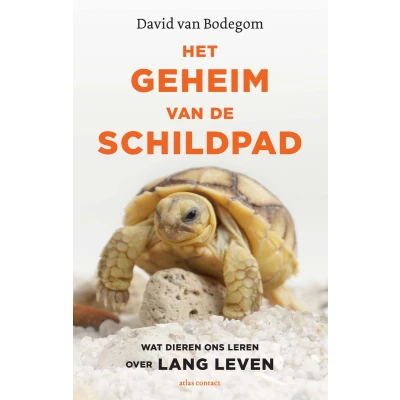 Afbeelding van De schildpad van Darwin