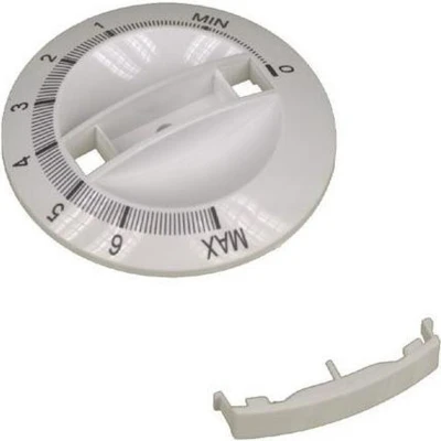 Afbeelding van Kenwood knop snelheidsregeling km serie KW651445