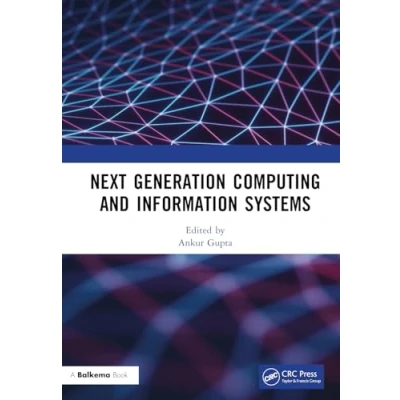 Afbeelding van Next Generation Computing and Information Systems