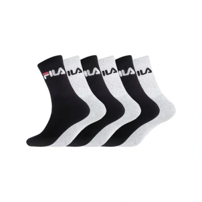 Afbeelding van FILA Fila/Am/Tnx6 Herensokken, NG