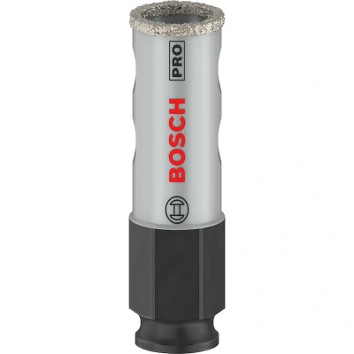 Afbeelding van Bosch Accessories 2608901552 Gatenzaag 19 mm 1 stuk(s)