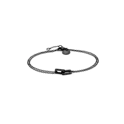 Afbeelding van Liebeskind Armband, Roestvrij staal, Geen edelsteen