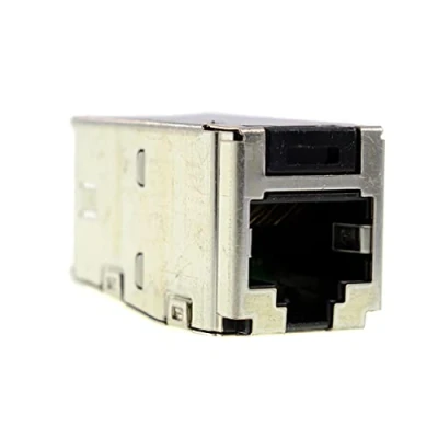 Afbeelding van Connector RJ45 Panduit CAT6 8P8W