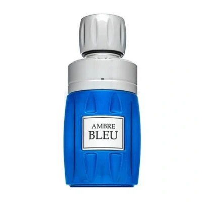 Image de Rave Ambre Blue Eau de Parfum 100 ml