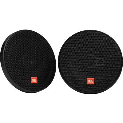 Afbeelding van JBL Stage2 634 Autospeakers Ø 16,5 cm (6,5’ Inch) 3 weg Triaxiaal 250 Watt