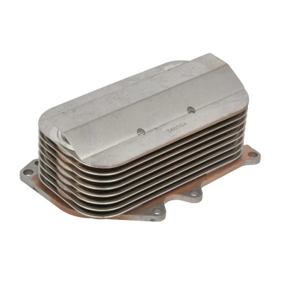 Afbeelding van Auger Oliekoeler motorolie 97006