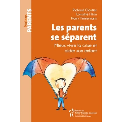 Image de Les parents se séparent