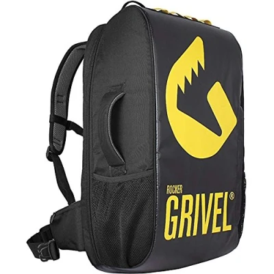 Afbeelding van Grivel Rocker 45 klimrugzak, effen