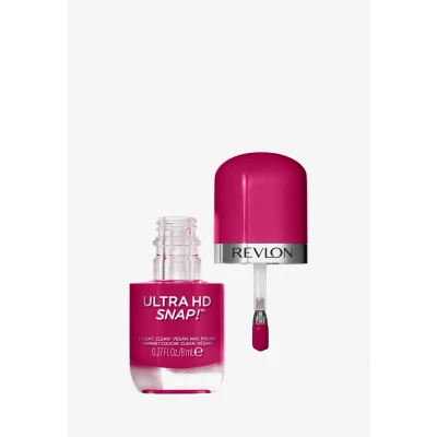 Afbeelding van Revlon NAIL Polish Ultra HD SNAP! Nagellak, Dames, Maat: 8 ml, 029 berry blissed