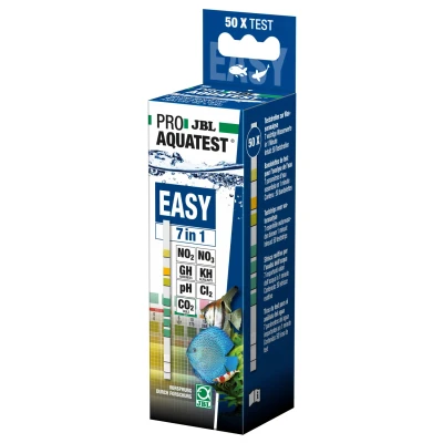 Afbeelding van Jbl Proaquatest Easy Testen 7in1