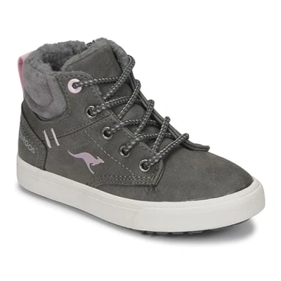 Afbeelding van KangaROOS KAVU X Uniseks sneakers voor kinderen, Roze