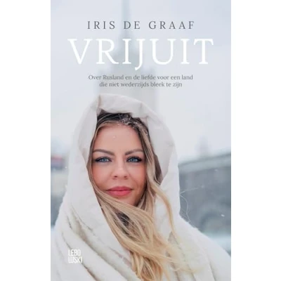 Afbeelding van Vrijuit