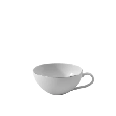 Afbeelding van Villeroy &amp; Boch Theekop Anmut Platinum No.1