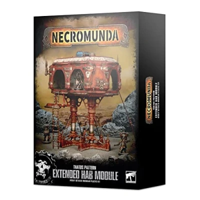 Afbeelding van Necromunda: Thatos Pattern Extended Hab Module