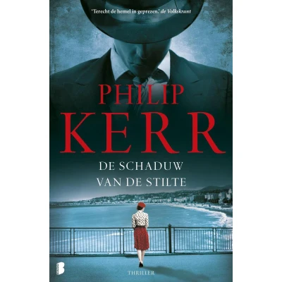 Afbeelding van de schaduw van stilte