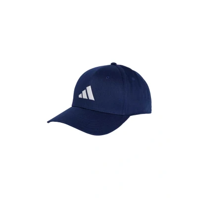 Afbeelding van adidas BASEBALL CAP COTTON NEW LOGO Baseballpet, uniseks