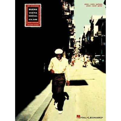 Afbeelding van Buena Vista Social Club