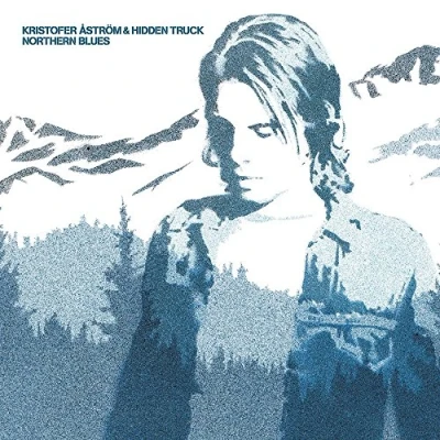 Afbeelding van Kristofer Aström Northern Blues (CD)