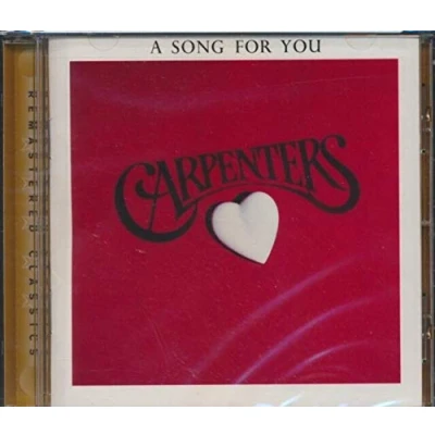 Afbeelding van A Song For You