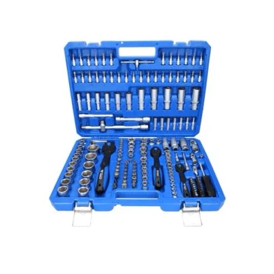 Afbeelding van KS TOOLS BT023172 Doppenset 172 1/4, 3/8, 1/2