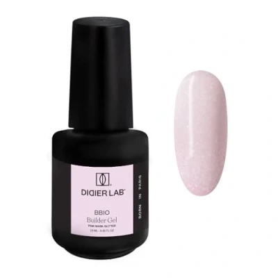 Afbeelding van Didier Lab Nagellak Builder gel BBIO