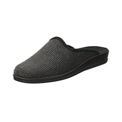 Image de Rohde Mules homme Lekeberg 2688, Pointure:42 EU, La couleur:gris