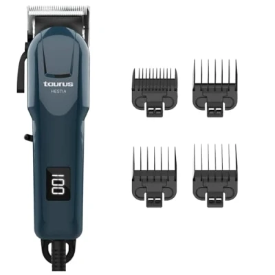 Afbeelding van Baard en haar trimmer Taurus HESTIA 2000 MAH