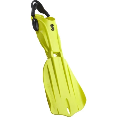 Afbeelding van Scubapro Seawing Nova vinnen Geel L