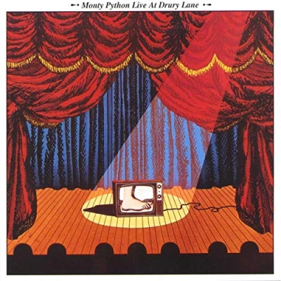 Afbeelding van Live At Drury Lane