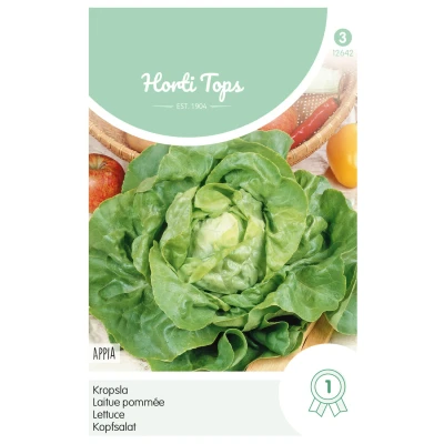 Afbeelding van Kropsla Appia Hortitops