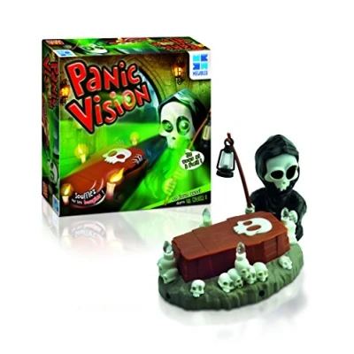 Image de MEGABLEU PANIC VISION