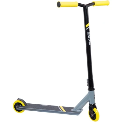 Afbeelding van Move Stuntstep Curve
