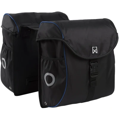 Afbeelding van Willex Dubbele Bagagetas 300 38L