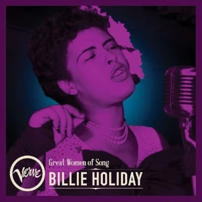 Afbeelding van Billie Holiday Great Women Of Song: (CD)
