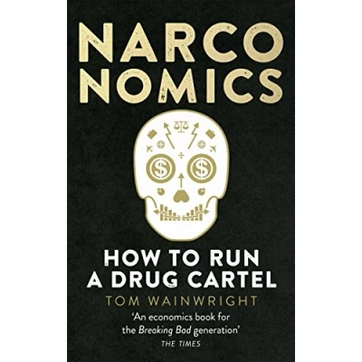 Afbeelding van Narconomics