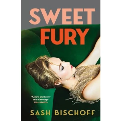 Afbeelding van Sweet Fury