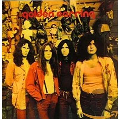 Afbeelding van Golden Earring