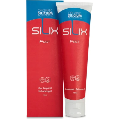 Afbeelding van Silix Fast Gel 100ml